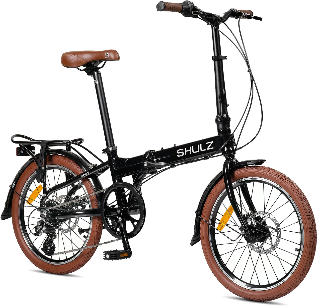 Купить SHULZ Easy Disk 2025