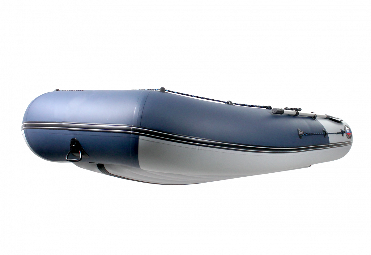 Купить Надувная лодка НДНД GROUPER 335W