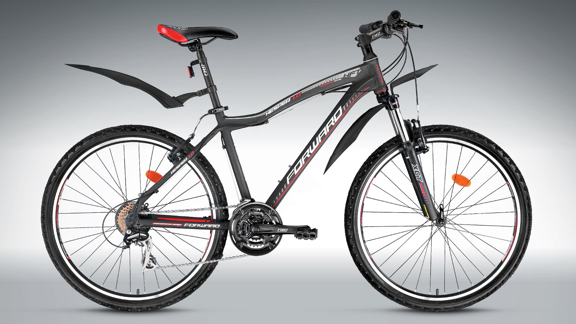 Купить Forward Hesper 1.0 2015