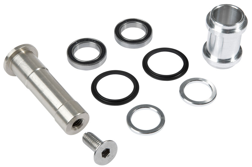 Купить Комплект подшипников CUBE Bearing Set AMS/XMS Pivot AMS100, AMS HPC, AMS WLS, AMS125, XMS