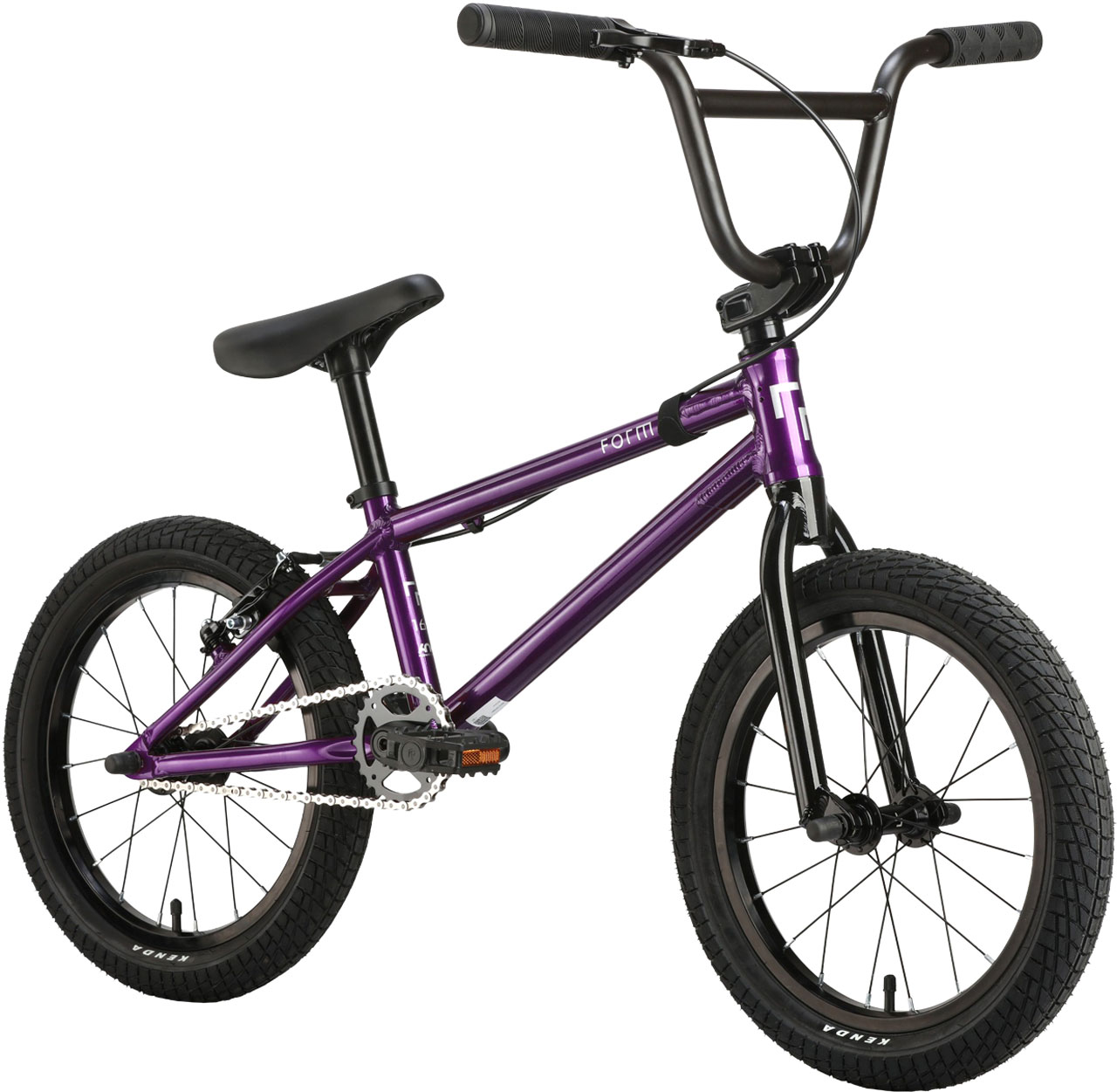Купить FORMAT Kids 16 BMX 2026