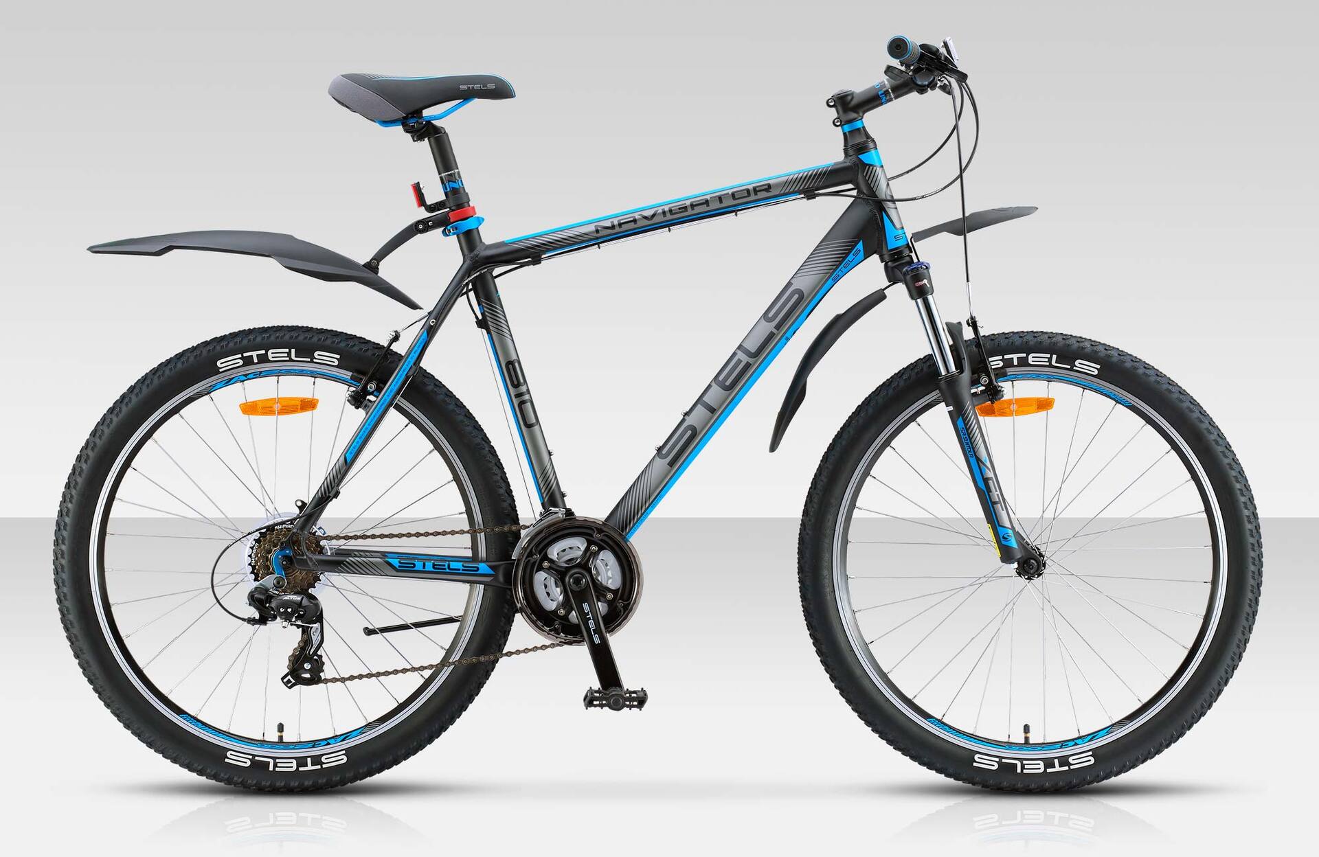 Купить STELS Navigator 810 2015