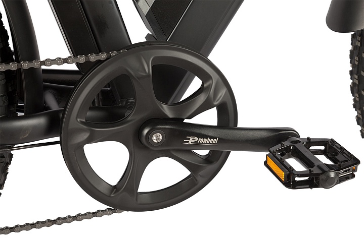 Купить Электровелосипед GELBERT Pegas 1 PRO