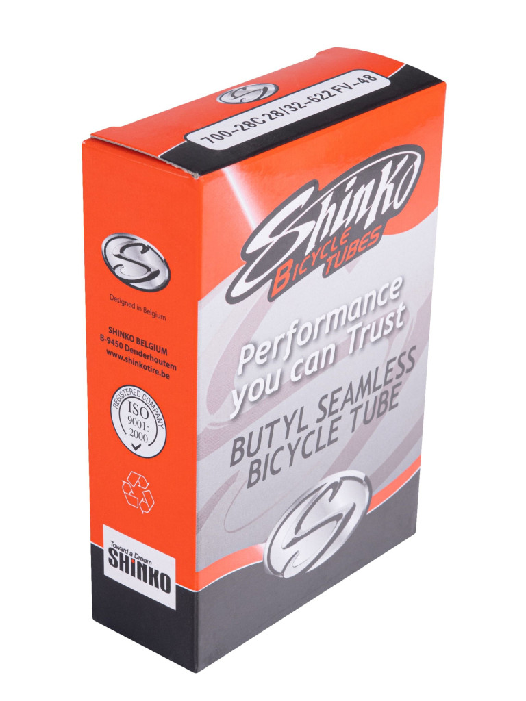 Купить Камера SHINKO 700 дюймов x28/32С (32-622), бесшовная, вело 48мм