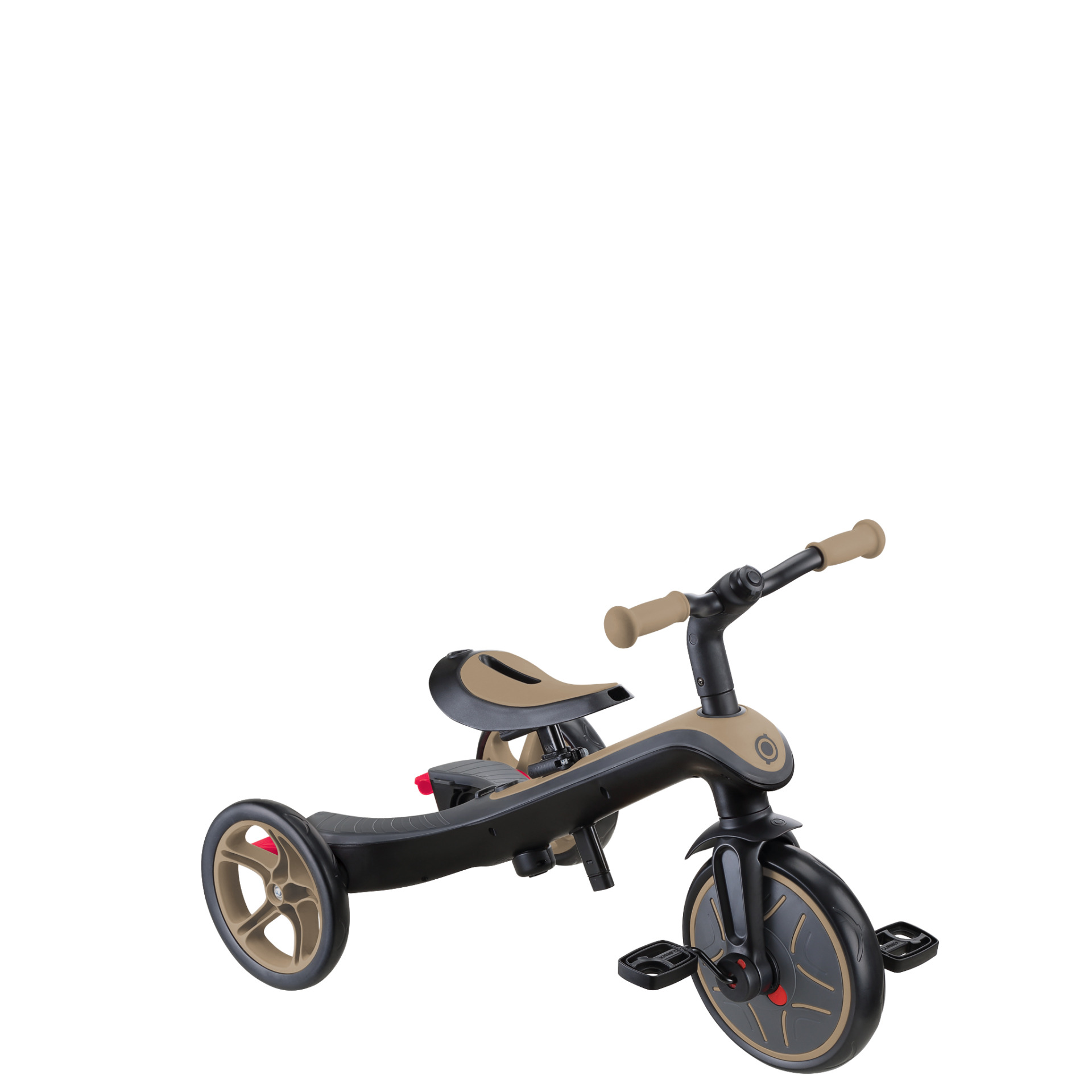 Купить Беговел GLOBBER Trike Explorer new (4 в 1)