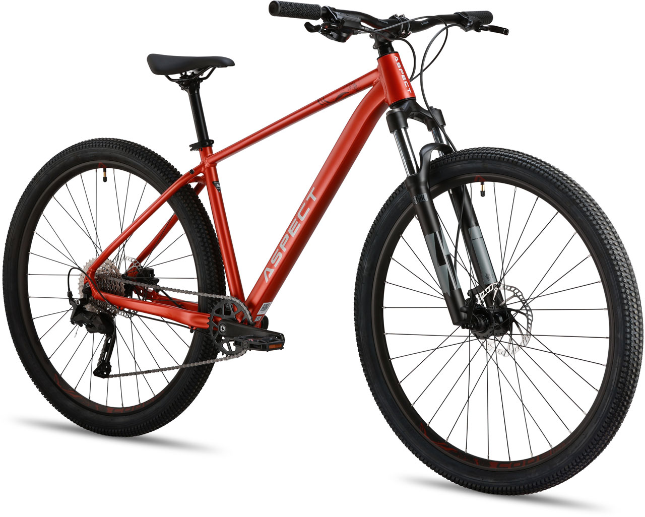 Купить ASPECT Nickel Pro 29 2026