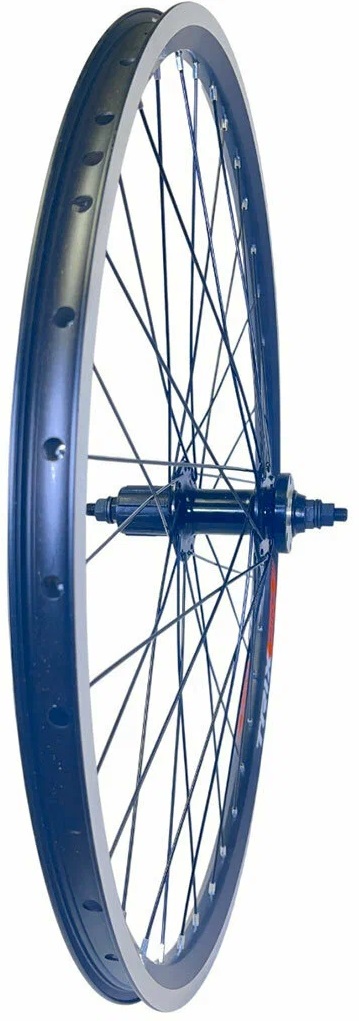 Купить Колесо заднее TRIX 26 дюймов  кас. 8-10 ск./гайки/диск