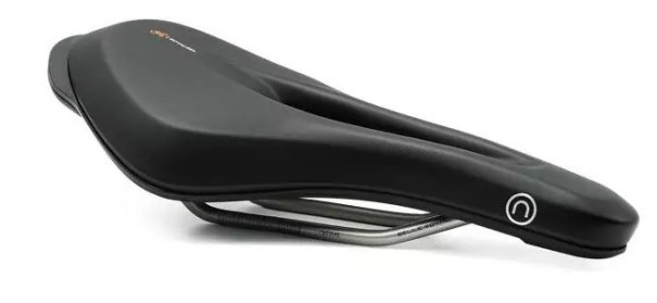 Купить Седло SELLE ROYAL On Open Athletic 281х158мм