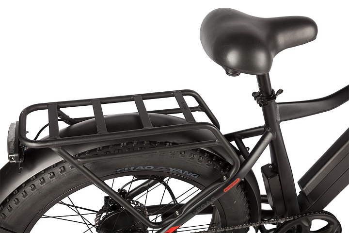 Купить Электровелосипед GELBERT Pegas 1 PRO