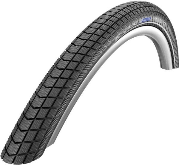 Купить Покрышка SCHWALBE Big Ben Plus Perf 20x2.15