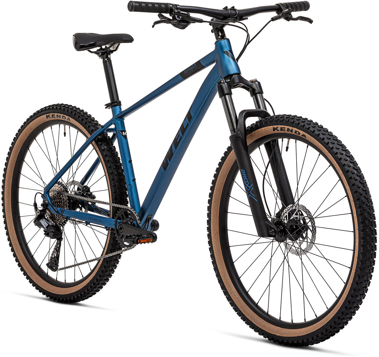 Купить WELT Ranger 2.0 27 2026