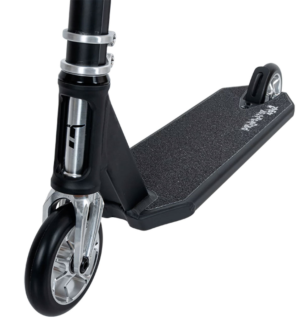 Купить Самокат TECH TEAM Provokator 49 V2 2025 трюковый