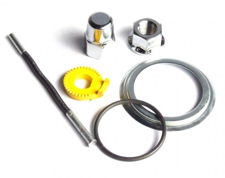 Купить Запчасти 3-х скоростным планетарным втулкам SHIMANO, ASM3C41NCL040E