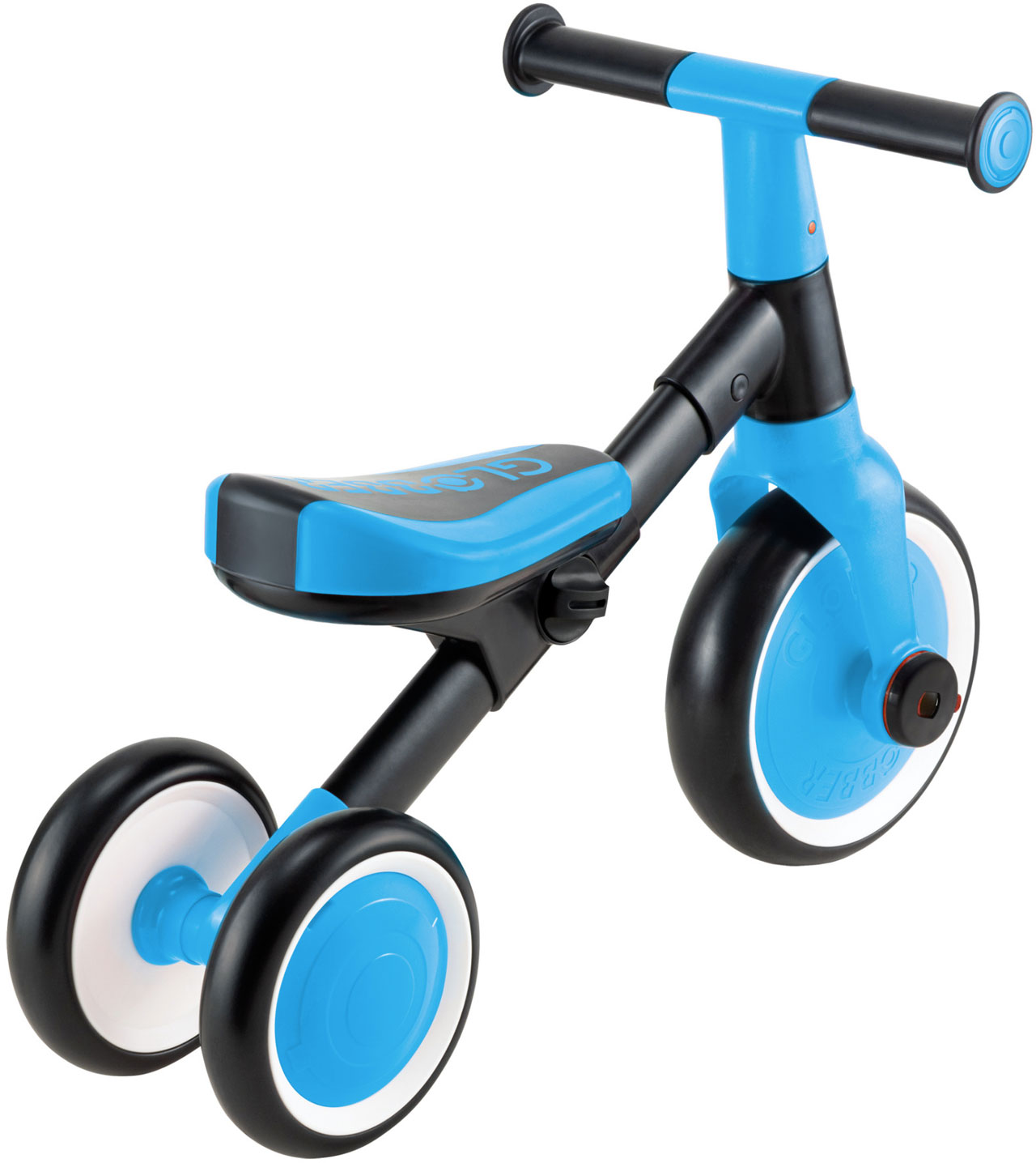 Купить Беговел GLOBBER Learning Trike 2-в-1