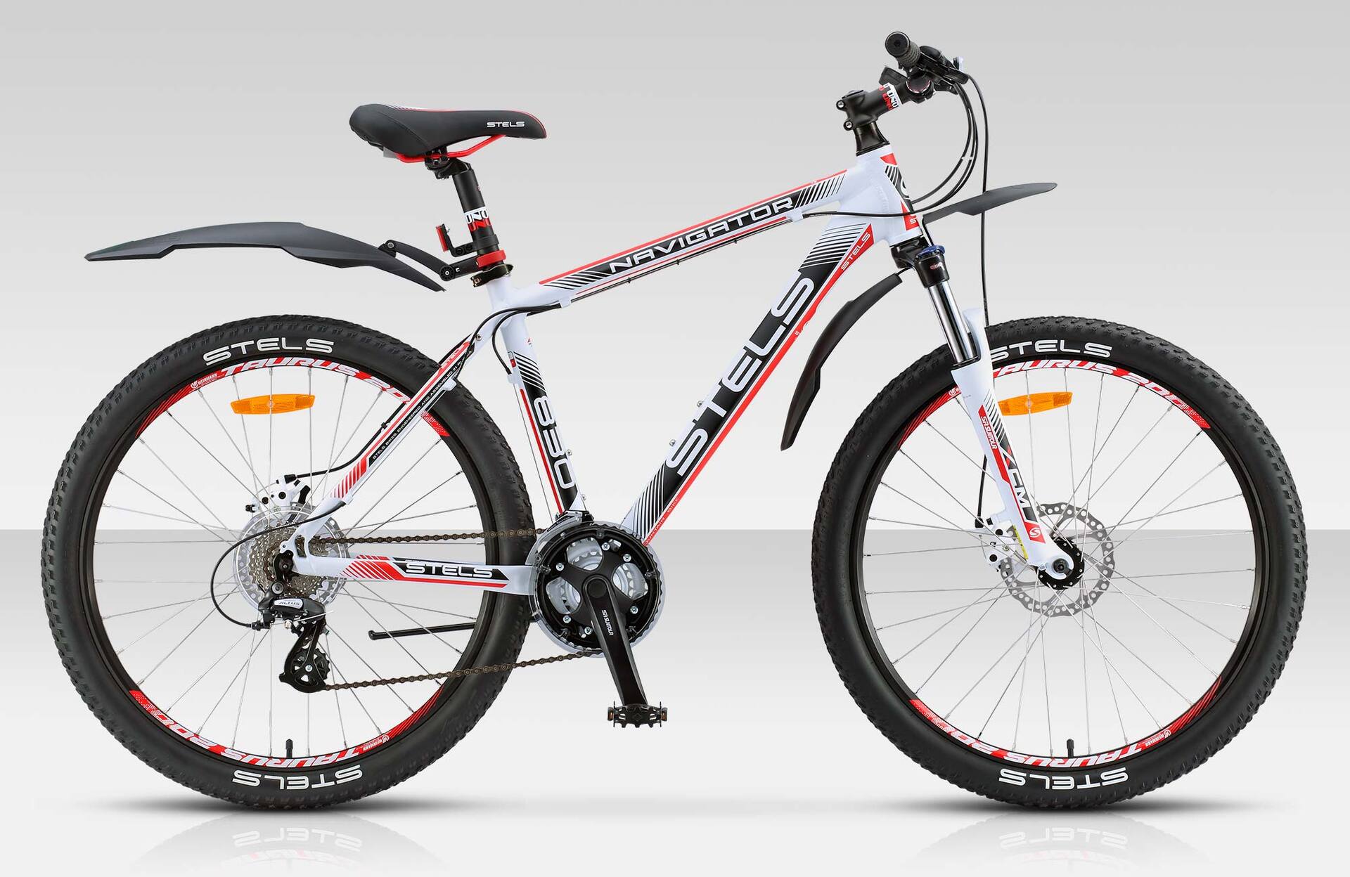 Купить STELS Navigator 830 MD 2015