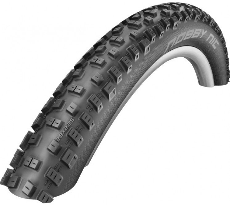 Купить Покрышка SCHWALBE Nobby Nic Perf, 26x2.25