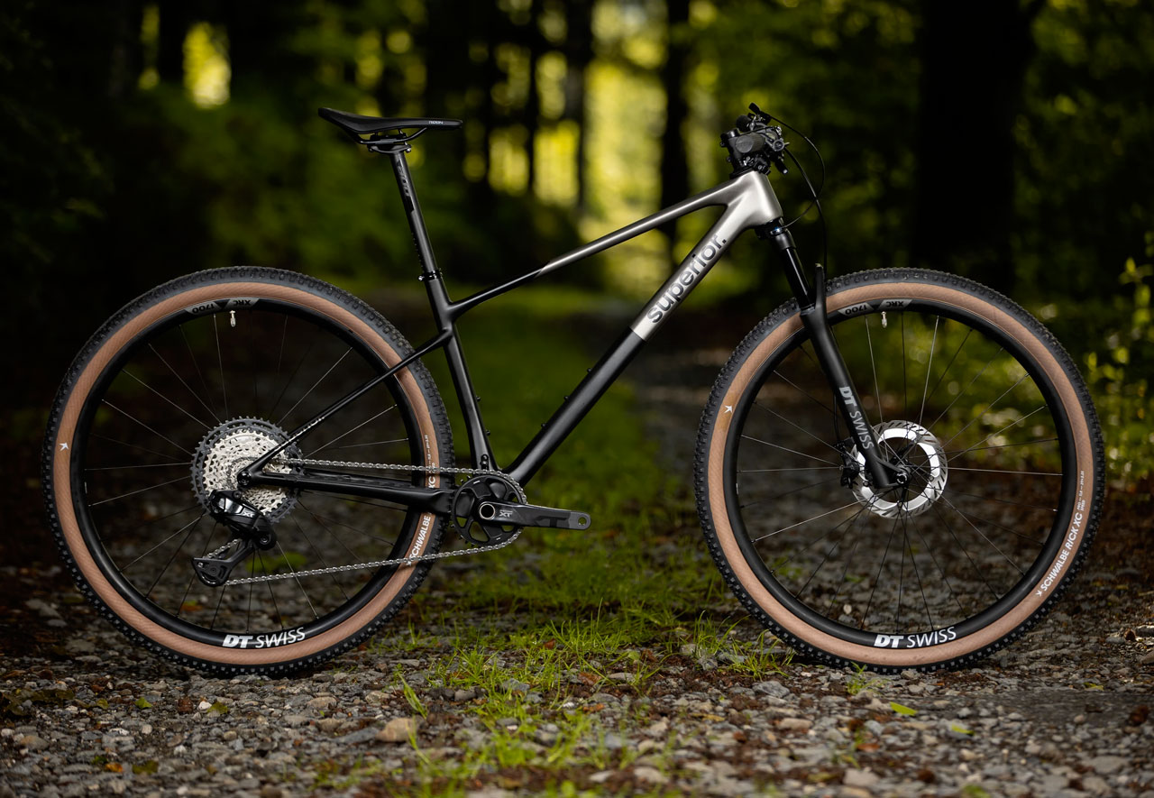 Купить SUPERIOR XP 9.8 2025