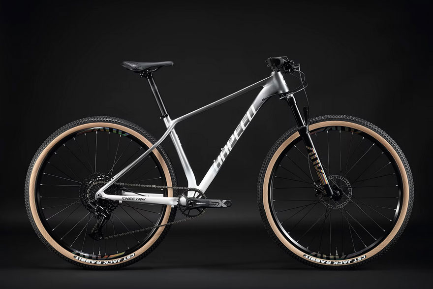 Купить SUNPEED Cheetah 29