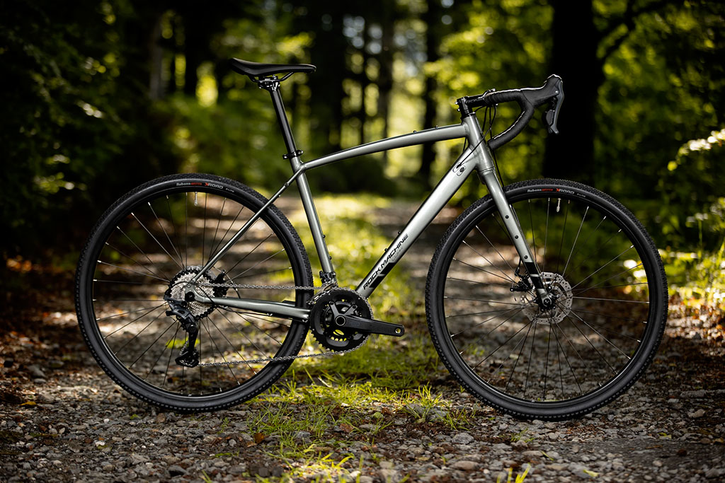 Купить ROCK MACHINE Lukk 40