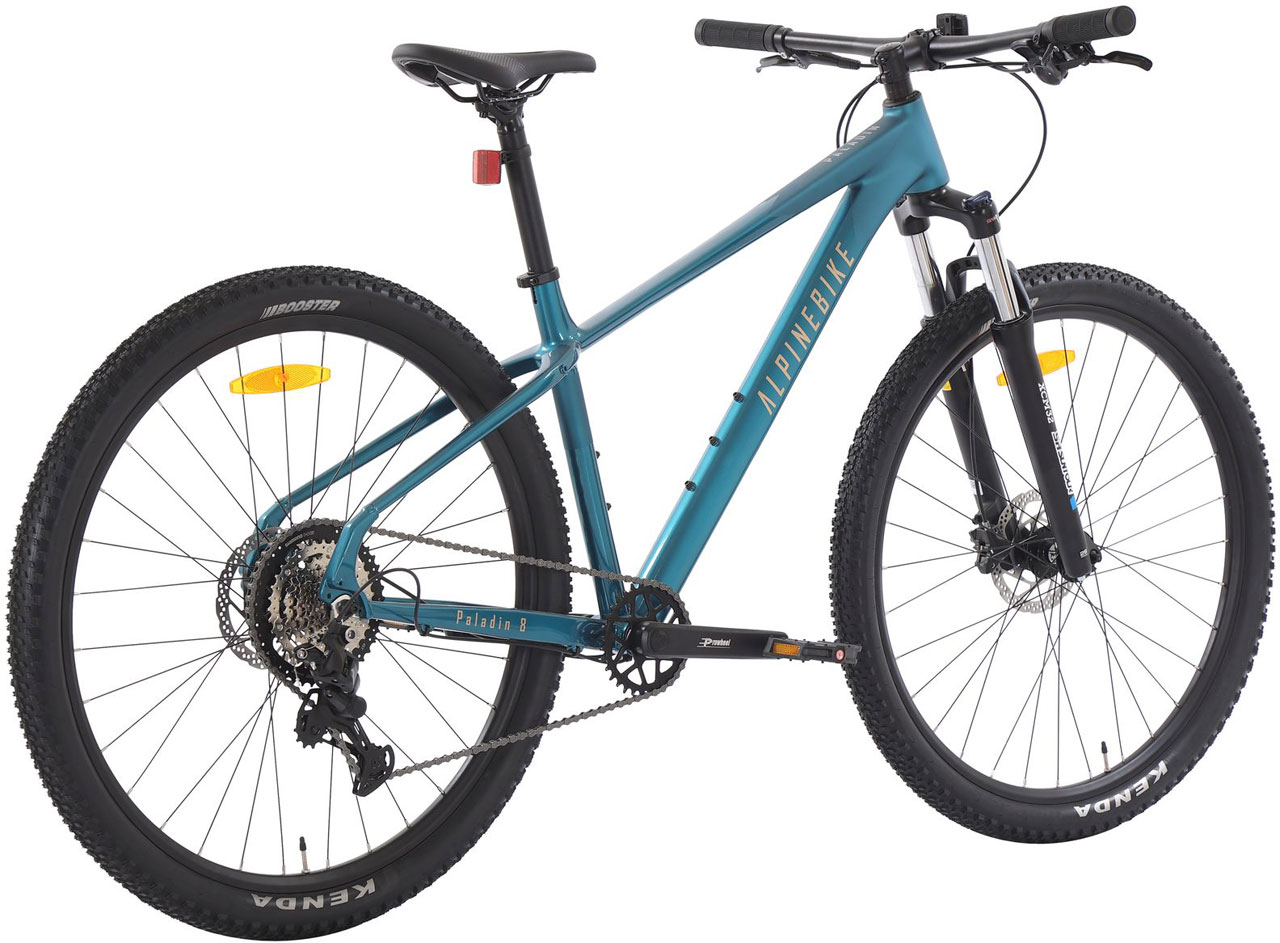 Купить ALPINEBIKE Paladin 8 29 2026