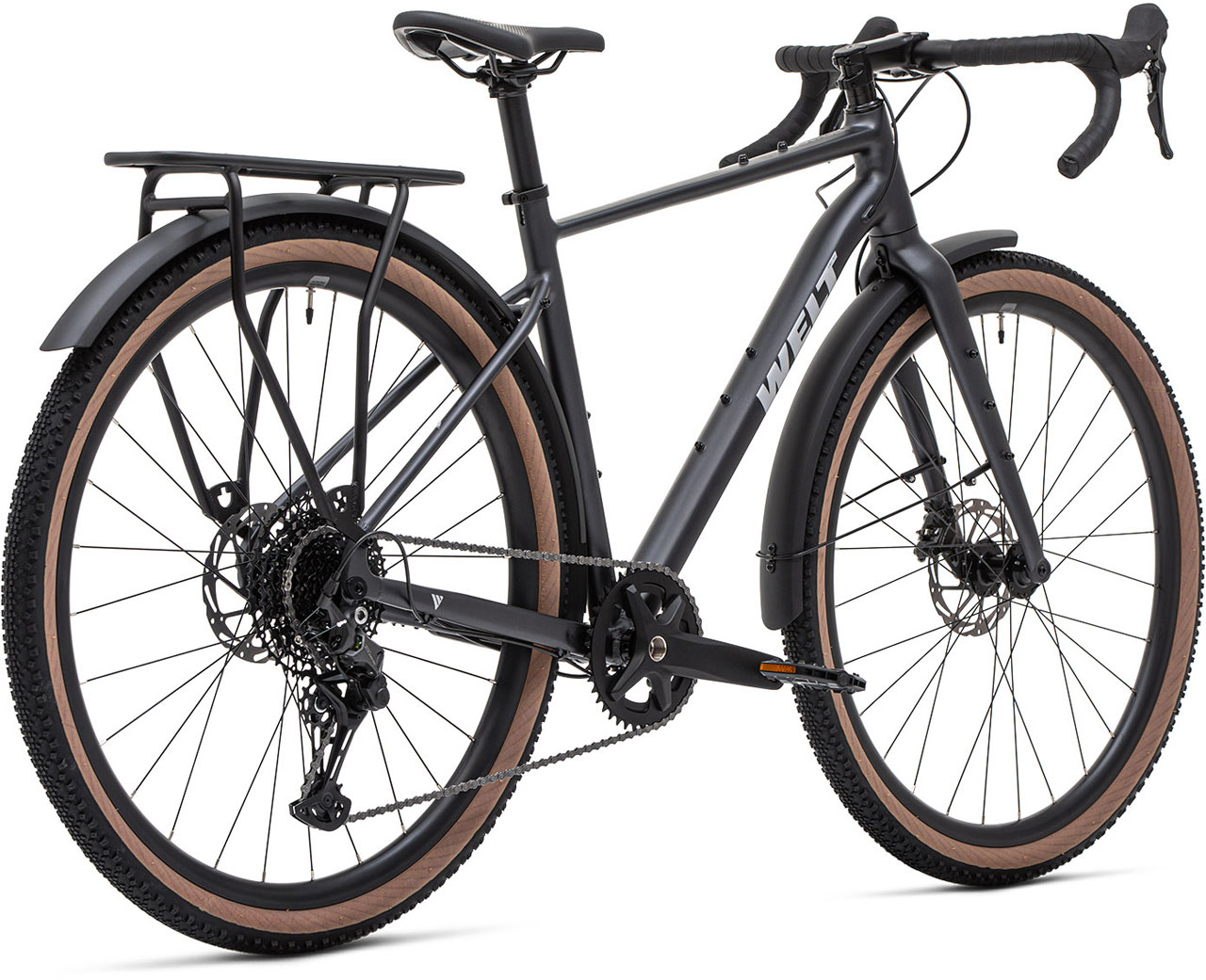 Купить WELT Voyager 2.0 700c 2026