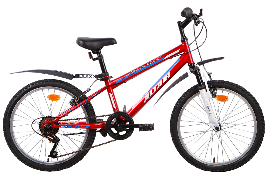 Купить Forward Altair MTB HT Junior 20 2015