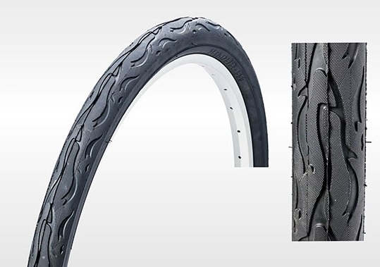 Купить Покрышка CHAOYANG H-584, 20 дюймов x2.30
