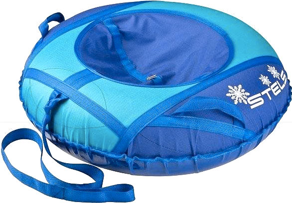 Купить Ватрушка D90 см, верх тентовая ткань