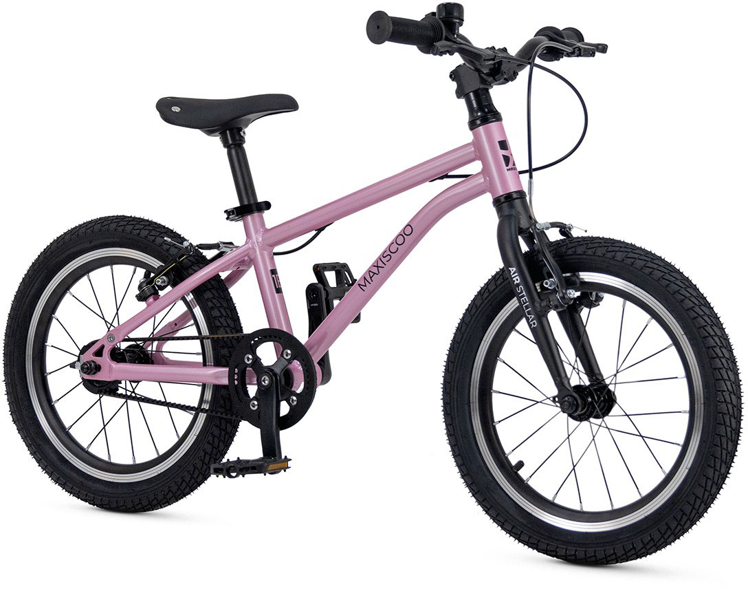 MAXISCOO Air Stellar 16 2025 Купить MAXISCOO Air Stellar 16 2025