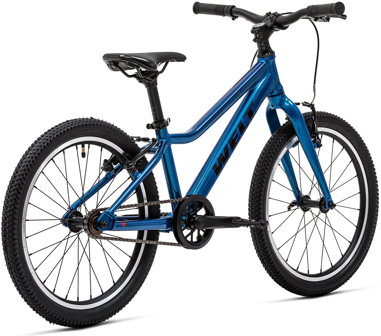 Купить WELT Moovix 1.0 VB 20 2026