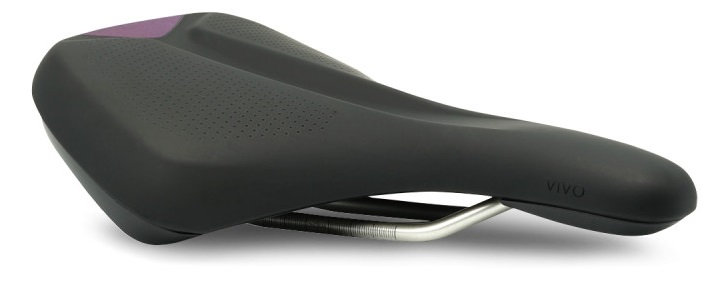 Купить Седло SELLE ROYAL Vivo Relaxed, 263х201 мм