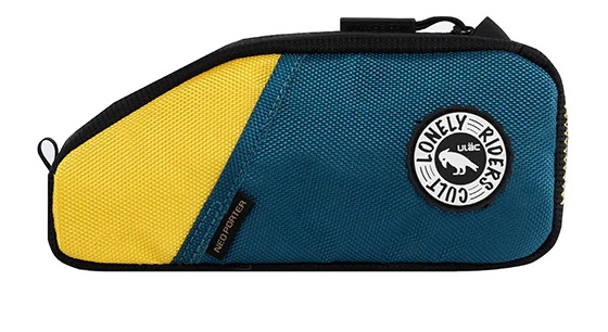 Купить Сумка ULAC TREKKING MAX 1.2L на раму у рулевого стакана