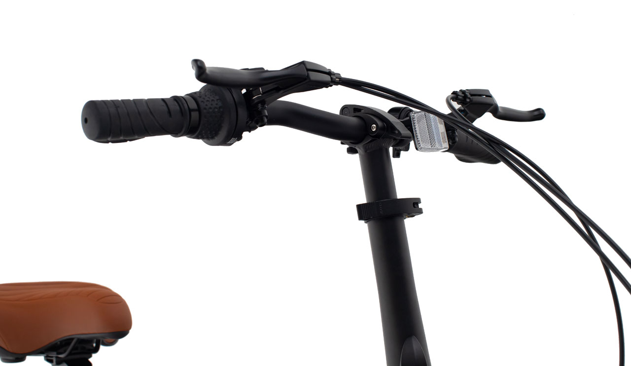 Купить VELODRIVE Goa 20