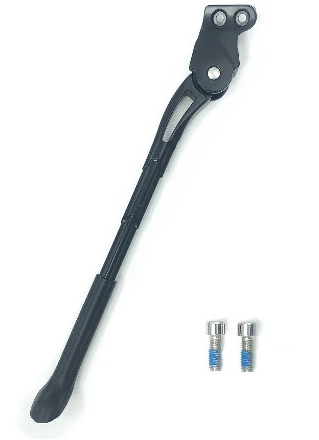 Купить Подножка VXM VX-S08, 24-29 дюймов  регулируемая, черная