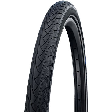 Купить Покрышка SCHWALBE Marathon Plus Evo SmartGuard, 24x1 3/8 дюймов  (37-540)