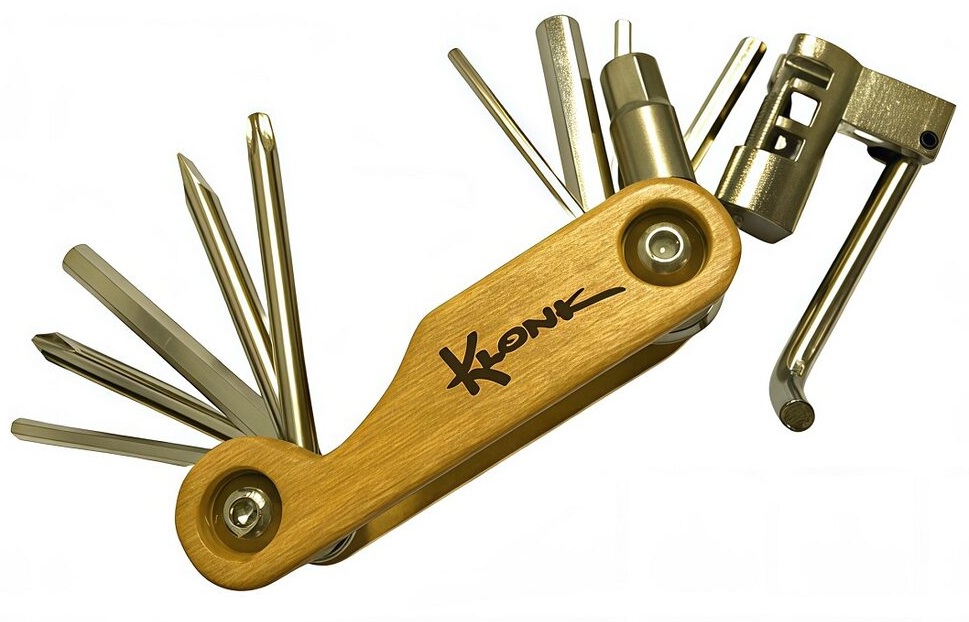 Купить Мультитул KLONK KLK-12011