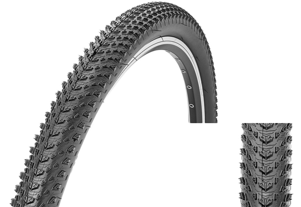 Купить Покрышка CHAO YANG 26 дюймов x2.10 (52-559) H-5185
