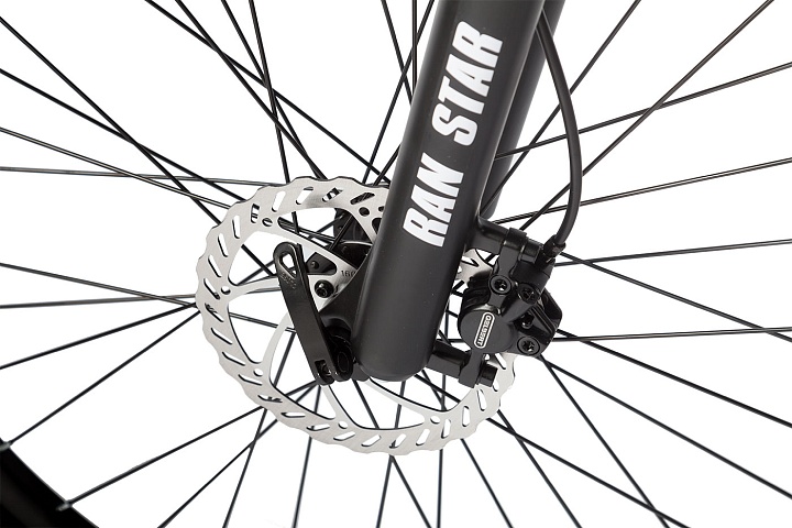 Электровелосипед GELBERT Ran Star 2 PRO Купить Электровелосипед GELBERT Ran Star 2 PRO