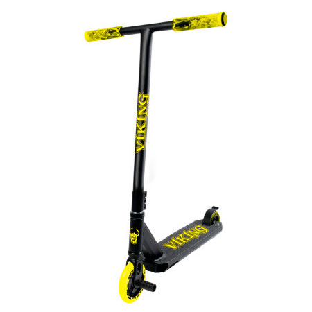 Купить Самокат HAEVNER Viking 2025 + пега
