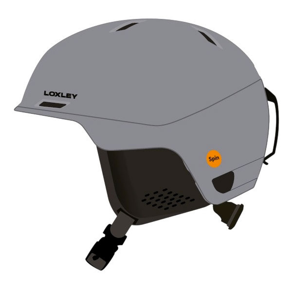 Купить Шлем LOXLEY Protection