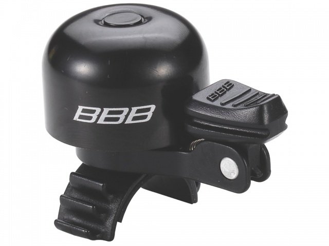 Купить Звонок BBB Loud & Clear Deluxe BBB-15D