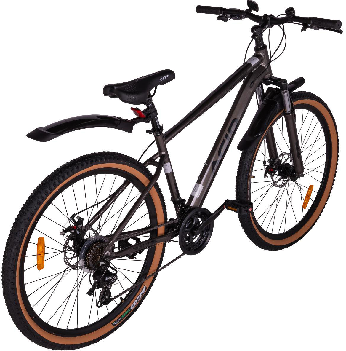 Купить ACID F 710 D 27.5 2026