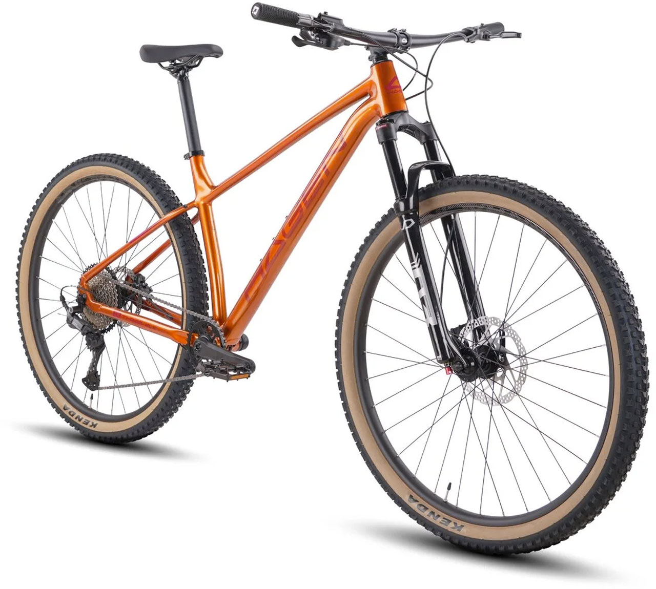 Купить HAGEN 3.11 27.5 2025