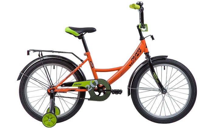 Купить NOVATRACK Vector 20 2019