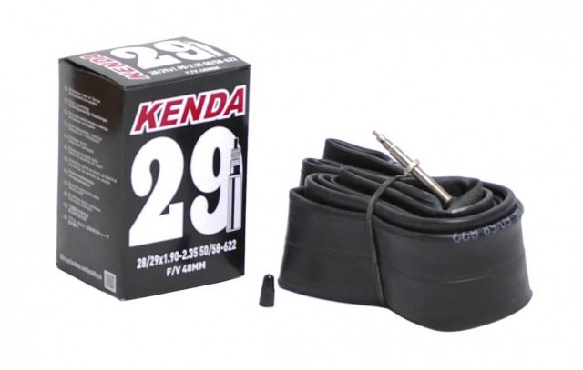 Купить Камера KENDA 29 дюймов  Presta