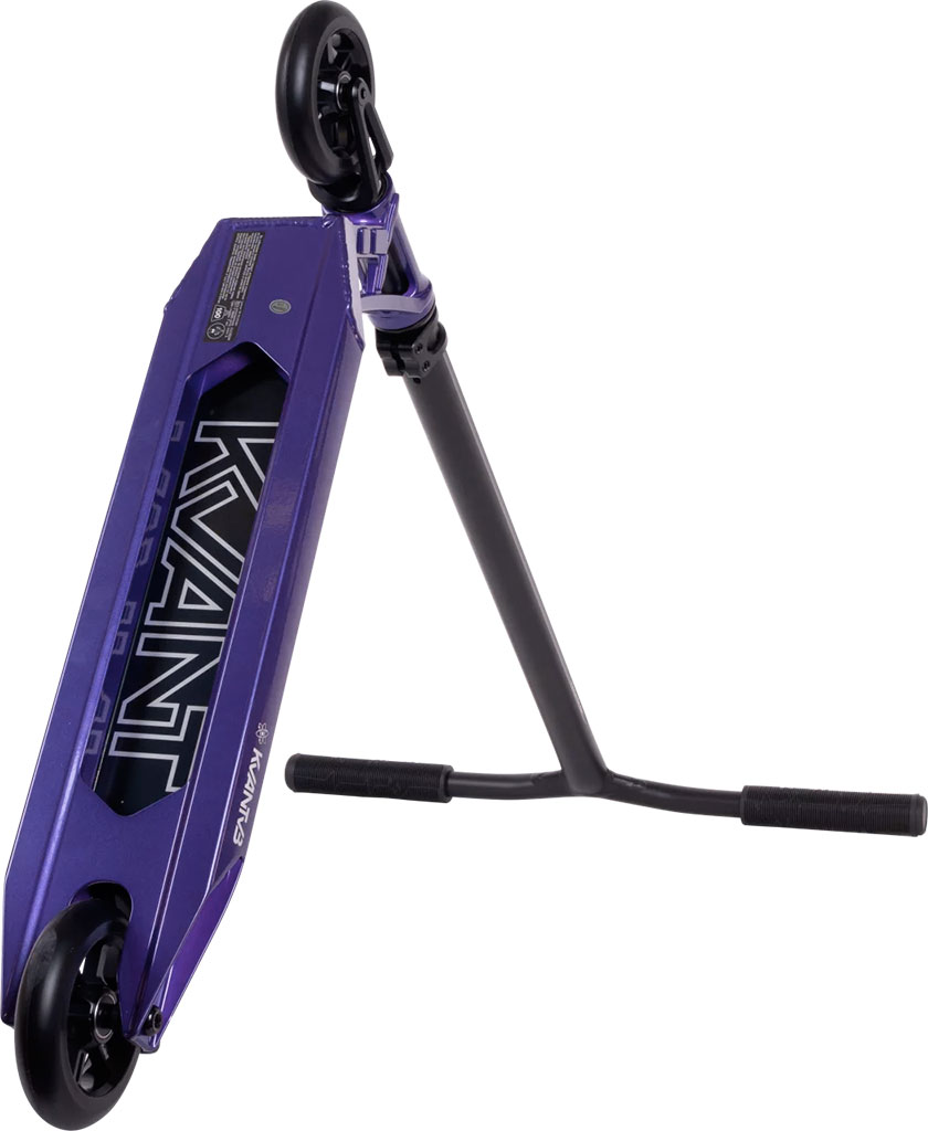 Купить Самокат TECH TEAM Kvant V3 2025 трюковый