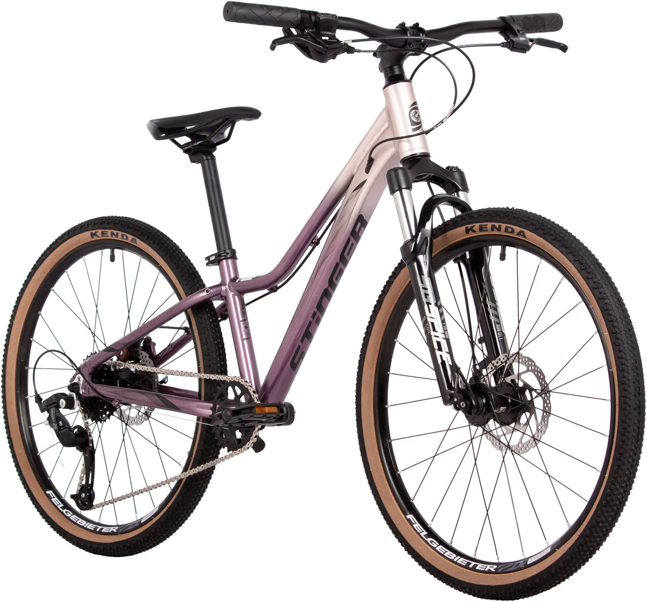 Купить STINGER Laguna 24 2025