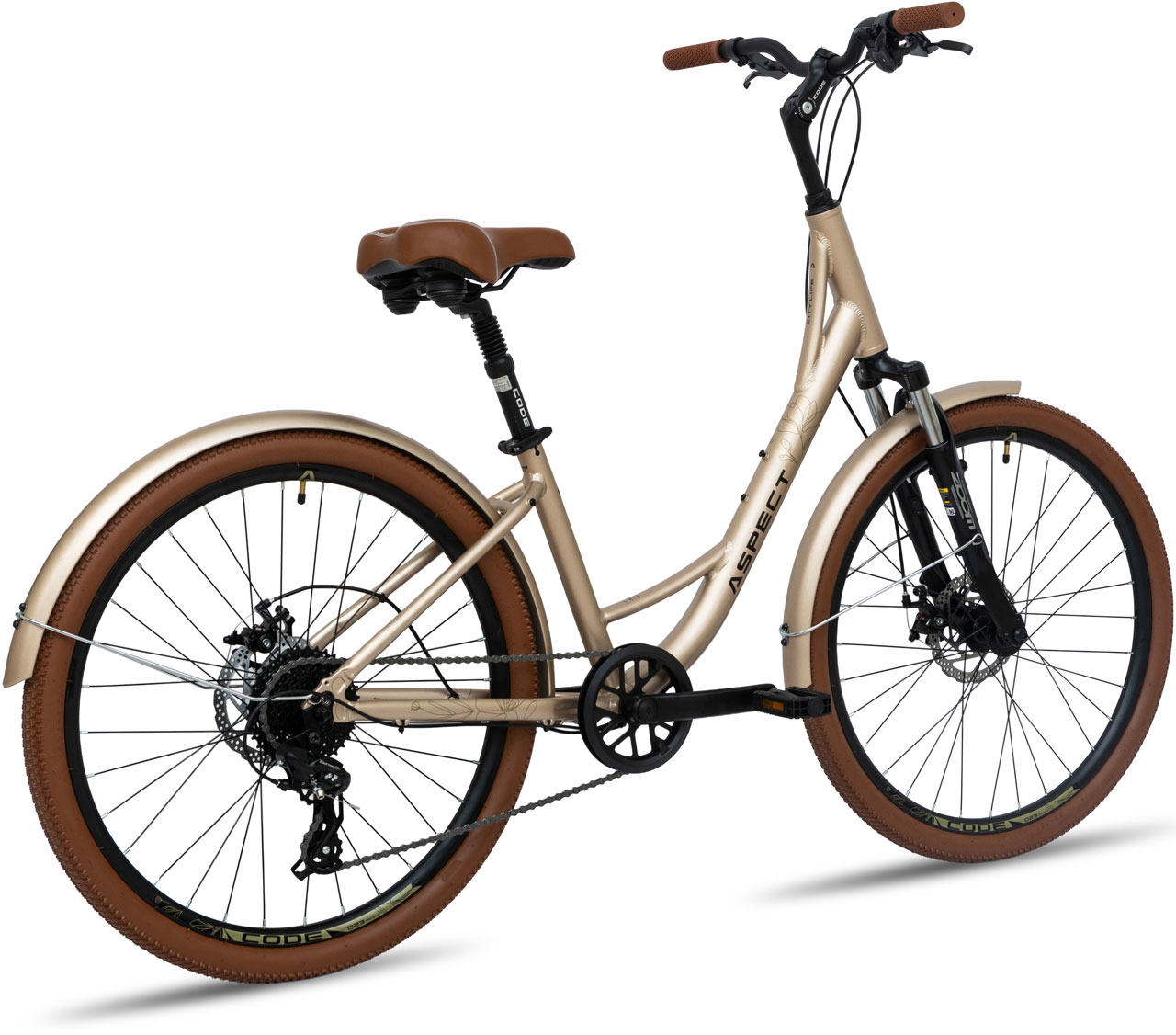 Купить ASPECT Citylife 2026