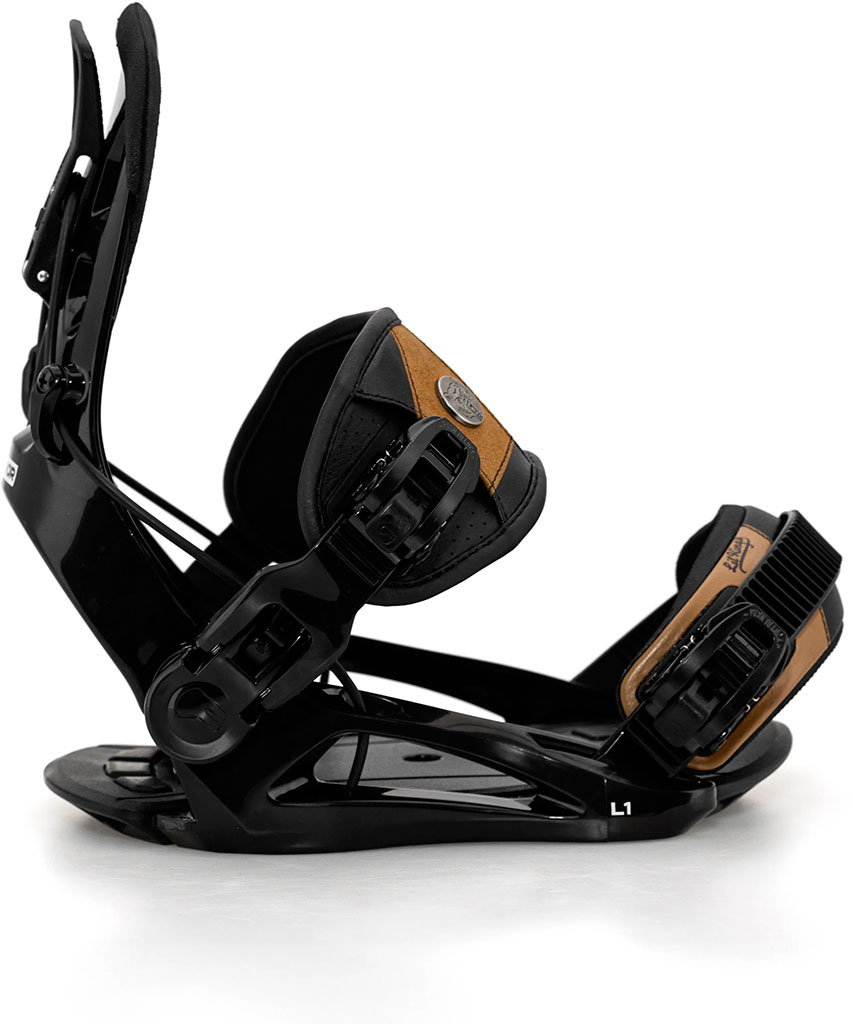 Купить Крепления сноубордические TERROR L1