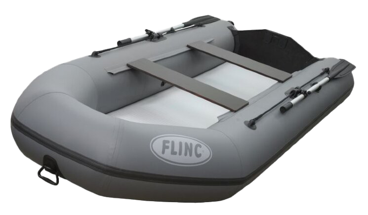 Купить Надувная лодка FLINC FT290LA